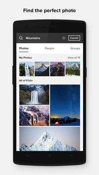 Flickr screenshot 7