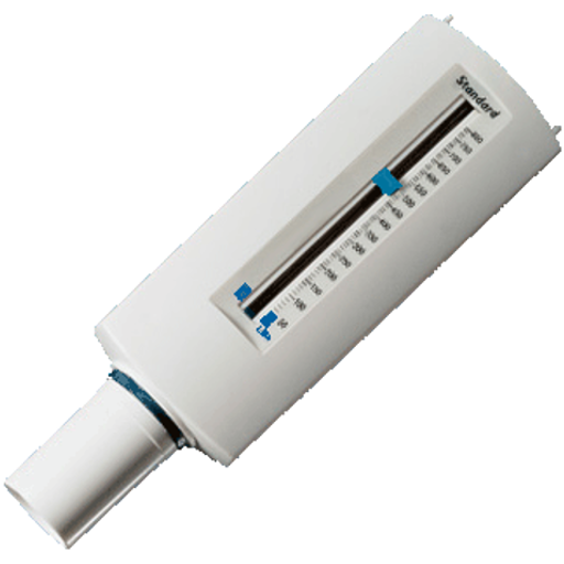 myPeakFlow icon
