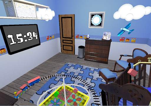 My Kids Room - Demo screenshot 15