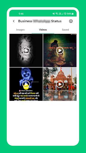 Whats Web screenshot 4