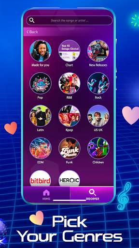 Tiles Hop: EDM Rush! screenshot 5