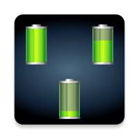 Charge Cycle Battery Stats icon