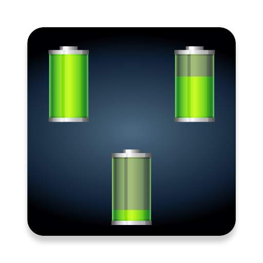 Charge Cycle Battery Stats 1.1.6.0