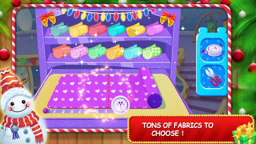 Happy Tailor4: Fashion Sewing screenshot 3