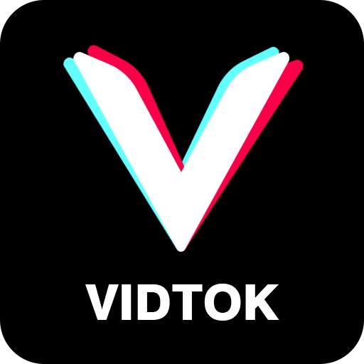 VidTok - Short Video App 1.12