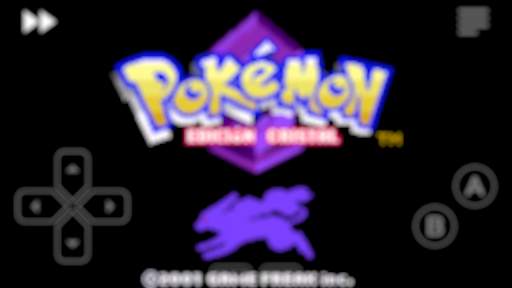 GBC Crystal emulator and tips screenshot 1