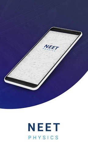 NEET Physics Kota 1 تصوير الشاشة