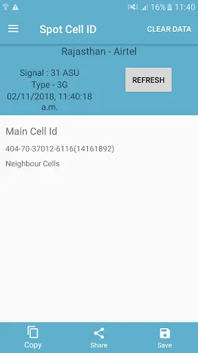 Arbiter Mob Tracker screenshot 6