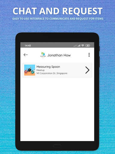 Sharetings screenshot 11