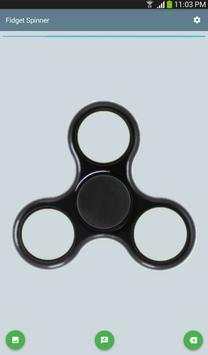 Fidget Spinner Lite screenshot 6