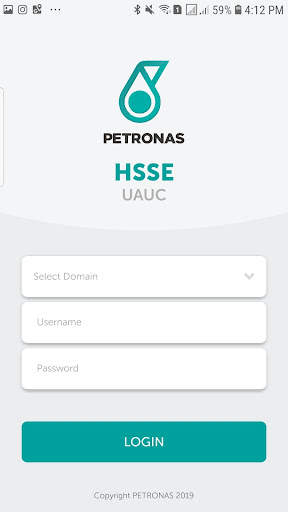 HSSE UAUC 2 تصوير الشاشة