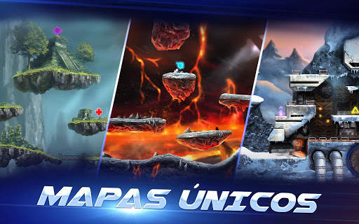 ARMAJET: Temporada 6 screenshot 12