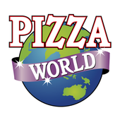 Pizza World TS25 icon