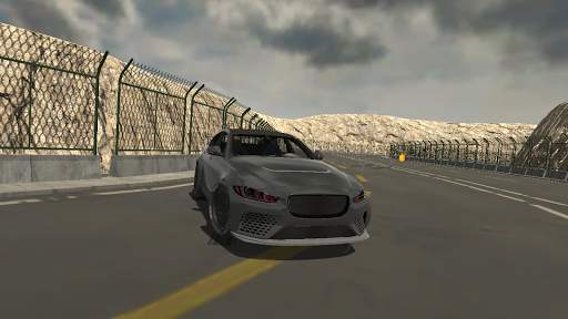 Luxury Car Simulator screenshot 5