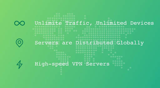 Shield VPN - Free Faster VPN Proxy screenshot 2