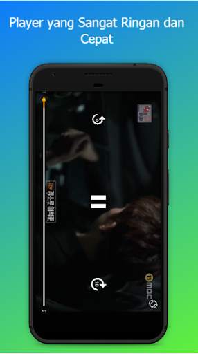 Drasia - Nonton Drakor Sub Indo screenshot 2