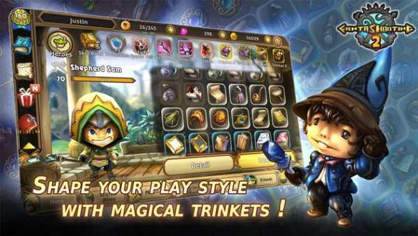 Fantashooting:2 screenshot 3