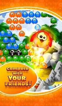 Bubble Birds Match 3 screenshot 12