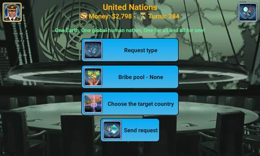 World Leaders screenshot 5