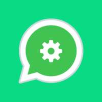 Whats Tools أيقونة