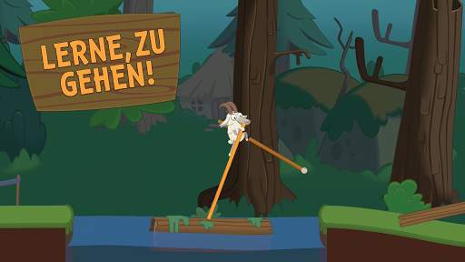 Walk Master screenshot 1