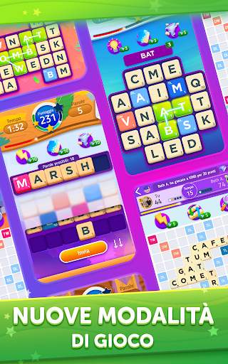 Scrabble® GO - Gioco di Parole screenshot 9