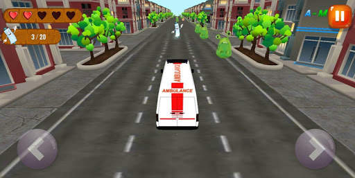 MISSION TYPHOID screenshot 5