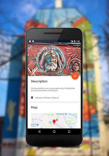 Murals Mapp screenshot 6
