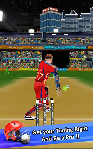 Slog Cricket screenshot 3
