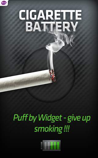 Cigarette Battery screenshot 8