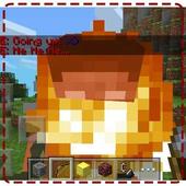 Lord Herobrine أيقونة
