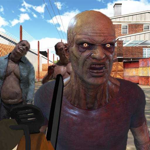 Dead Zombie Assault:Call of Chainsaw Commando 1.1