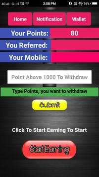 Instant Money screenshot 2