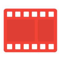 MovieDay Countdown Movie List icon