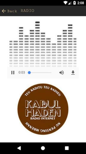 Kabulhaden screenshot 2