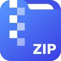 Zip & unzip files: Zip file viewer, Zip compressor