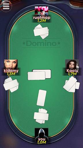 Domino screenshot 4