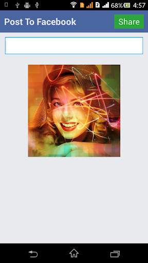 Bokeh Effects Photo Editor screenshot 8