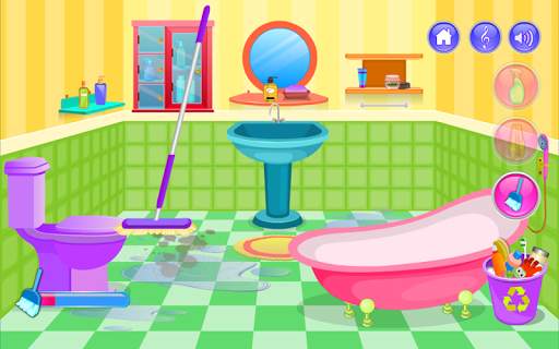 My House Cleanup screenshot 5