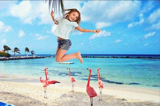 Flamingo Photo Editor screenshot 6