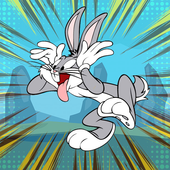 Bugs Bunny Run icon
