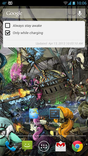 Stay Awake screenshot 3