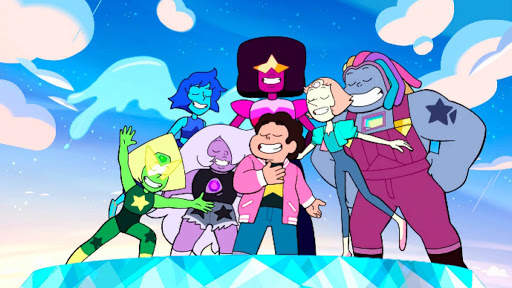 Steven Universe Song screenshot 3