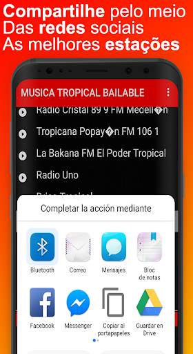 Música de dança screenshot 4
