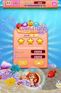 Bubble Pet King Match 3 screenshot 8