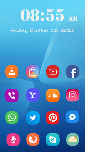 Wallpapers for TCL 20 Pro / TCL 20 Pro Wallpapers screenshot 2