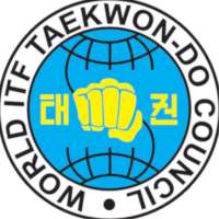 World ITF TKD Council logo
