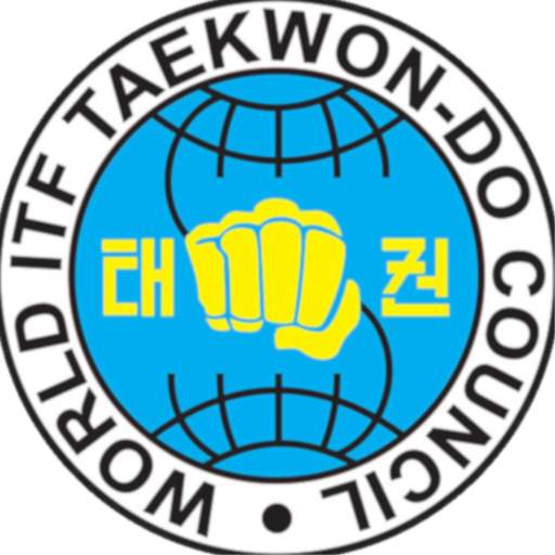 World ITF TKD Council 5