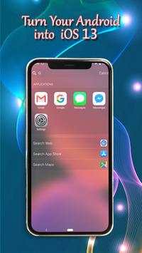 Launcher iOS 13 screenshot 3