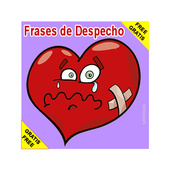 160 Frases de Despecho أيقونة